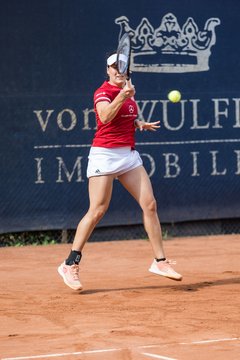 Bild 539 - BL DTV Hannover - Der Club an der Alster : Ergebnis: 2:7